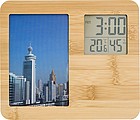 Bamboo weather station Colton