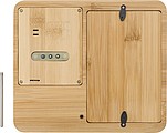 Bamboo weather station Colton