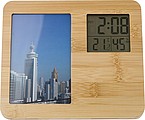 Bamboo weather station Colton
