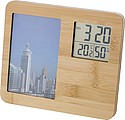 Bamboo weather station Colton