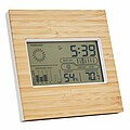 Bamboo Weather station FORECAST