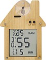 Bamboo weather station Lane