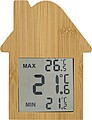 Bamboo weather station Lane
