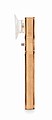 Bamboo weather station