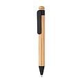 Bamboo/Wheat-Straw PP ball pe