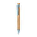 Bamboo/Wheat-Straw PP ball pe