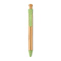 Bamboo/Wheat-Straw PP ball pe