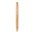 Bamboo/Wheat-Straw PP ball pe