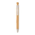 Bamboo/Wheat-Straw PP ball pe