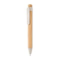 Bamboo/Wheat-Straw PP ball pe