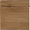 Bamboo wine giftset