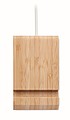 Bamboo wireless charger 10W