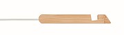 Bamboo wireless charger 10W