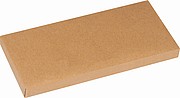 Bamboo wireless charger