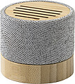 Bamboo wireless speaker Cory