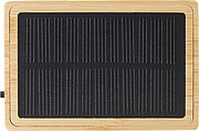 Bamboo wireless speaker Fox