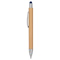 Bamboo writing set