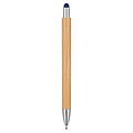 Bamboo writing set