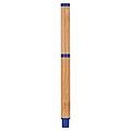 Bamboo writing set
