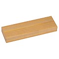 Bamboo writing set