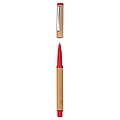 Bamboo writing set