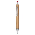 Bamboo writing set