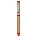 Bamboo writing set