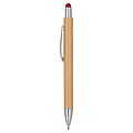 Bamboo writing set