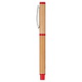Bamboo writing set