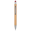 Bamboo writing set