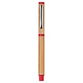 Bamboo writing set