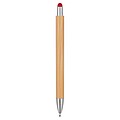 Bamboo writing set