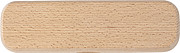 Bamboo writing set