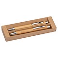 Bamboo wrting set