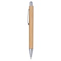 Bamboo wrting set