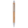 Bamboo wrting set