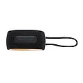 Bamboo X speaker, black