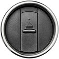 Bambus 450 ml tumbler with bamboo outer