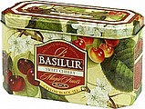BAMDA - Basilur Magic Sweet Cherry tin 20x2g