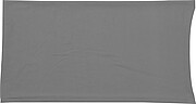 Bandana loop scarf, grey