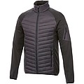 Banff mens hybrid insulated jacket