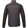 Banff mens hybrid insulated jacket