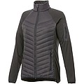 Banff womens hybrid insulated jacket