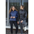 Banff womens hybrid insulated jacket