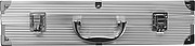 Barbecue set Silver