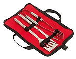 Barbecue set SMOKY