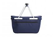 BARNY Cooling shopping basket, blue