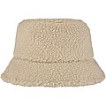Baru sherpa sun hat, oatmeal