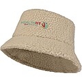 Baru sherpa sun hat, oatmeal