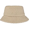 Baru sherpa sun hat, oatmeal
